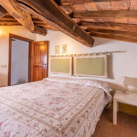 Agriturismo Tenuta Armaiolo ราโปลาโนแตร์เม ภายนอก รูปภาพ