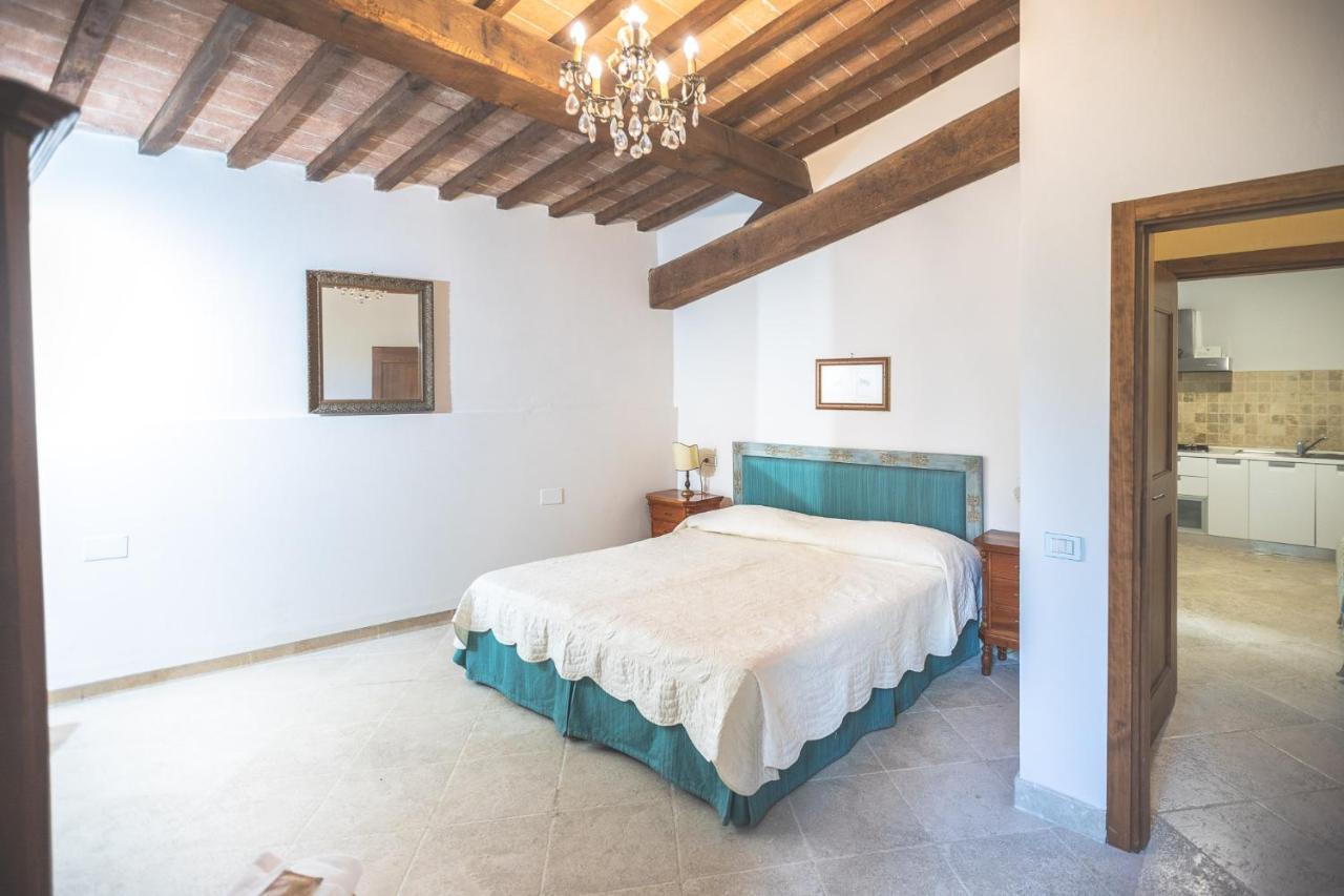 Agriturismo Tenuta Armaiolo ราโปลาโนแตร์เม ภายนอก รูปภาพ