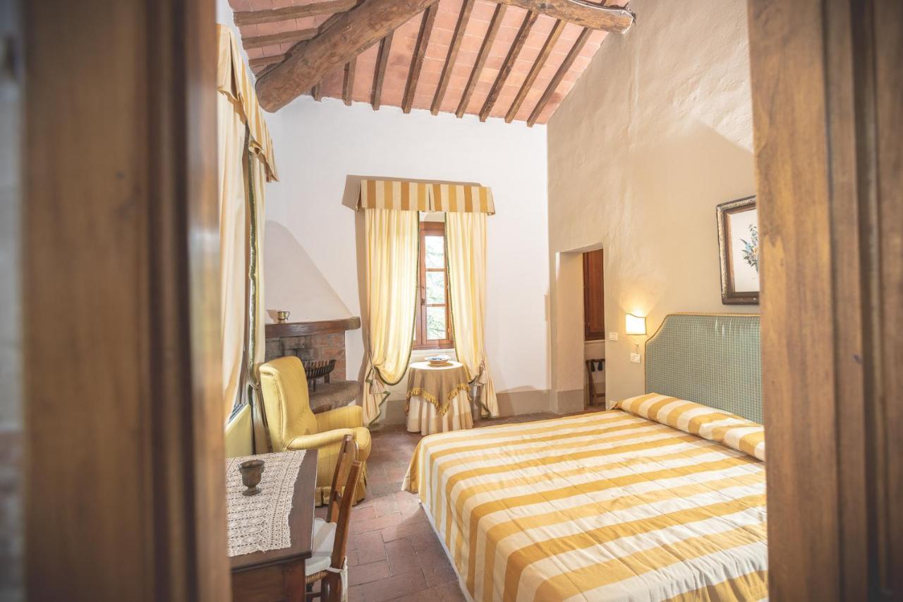 Agriturismo Tenuta Armaiolo ราโปลาโนแตร์เม ภายนอก รูปภาพ