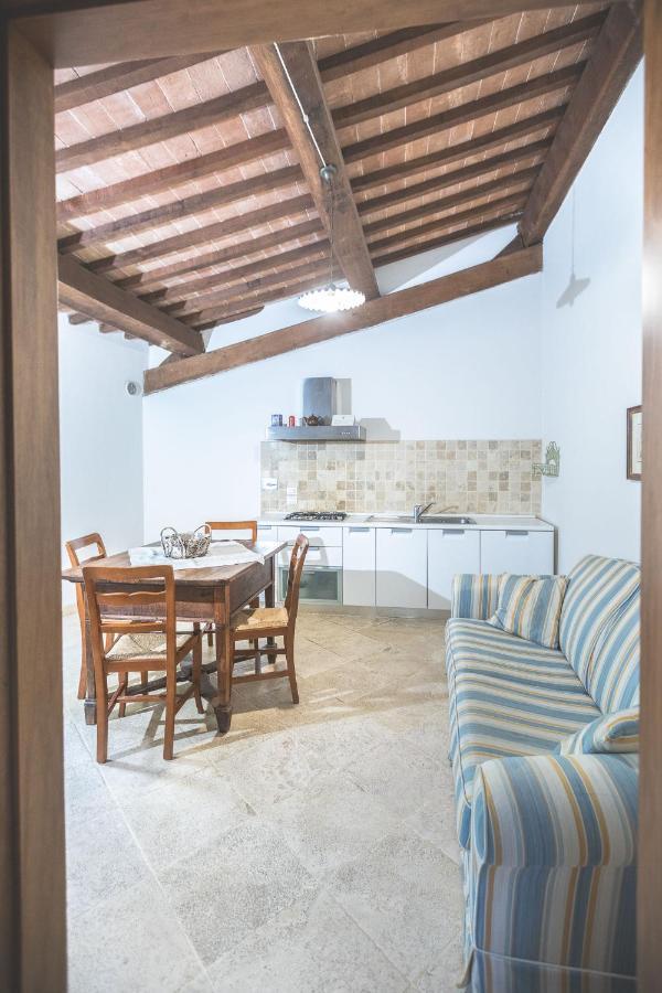 Agriturismo Tenuta Armaiolo ราโปลาโนแตร์เม ภายนอก รูปภาพ