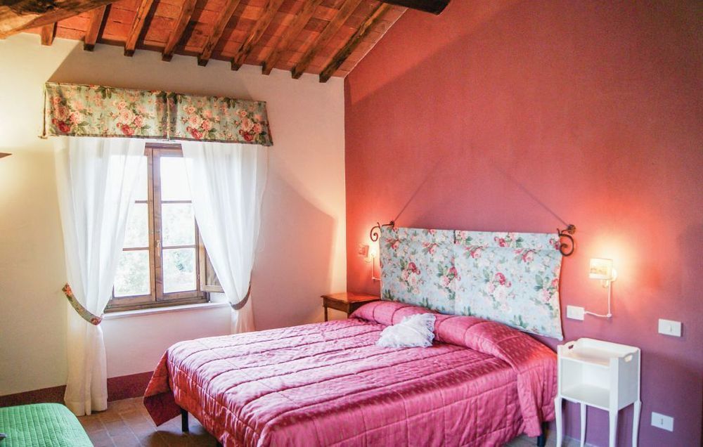 Agriturismo Tenuta Armaiolo ราโปลาโนแตร์เม ภายนอก รูปภาพ