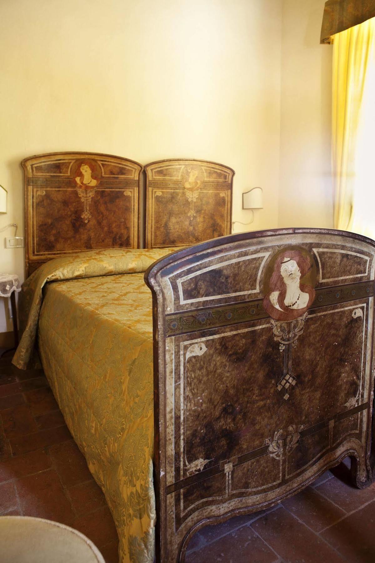 Agriturismo Tenuta Armaiolo ราโปลาโนแตร์เม ภายนอก รูปภาพ