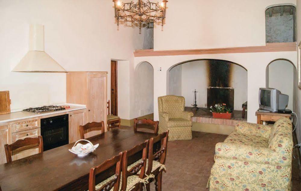 Agriturismo Tenuta Armaiolo ราโปลาโนแตร์เม ภายนอก รูปภาพ