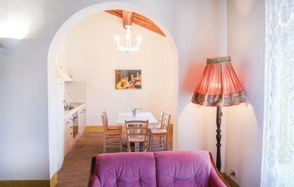 Agriturismo Tenuta Armaiolo ราโปลาโนแตร์เม ภายนอก รูปภาพ