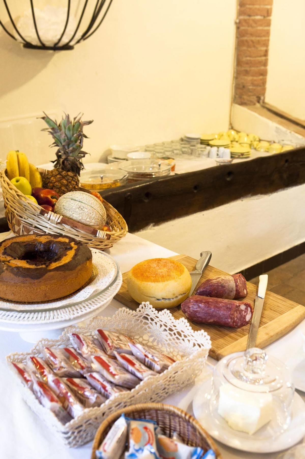 Agriturismo Tenuta Armaiolo ราโปลาโนแตร์เม ภายนอก รูปภาพ