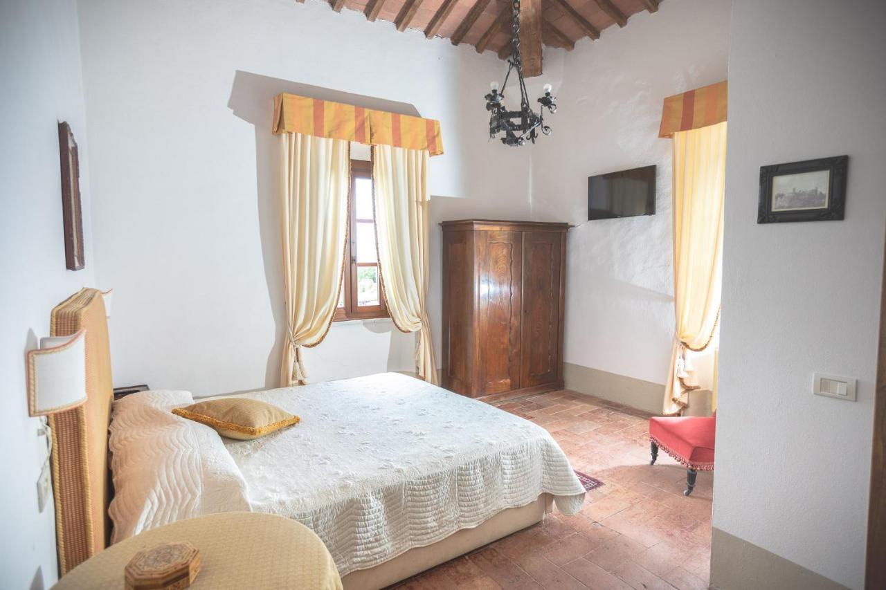 Agriturismo Tenuta Armaiolo ราโปลาโนแตร์เม ภายนอก รูปภาพ