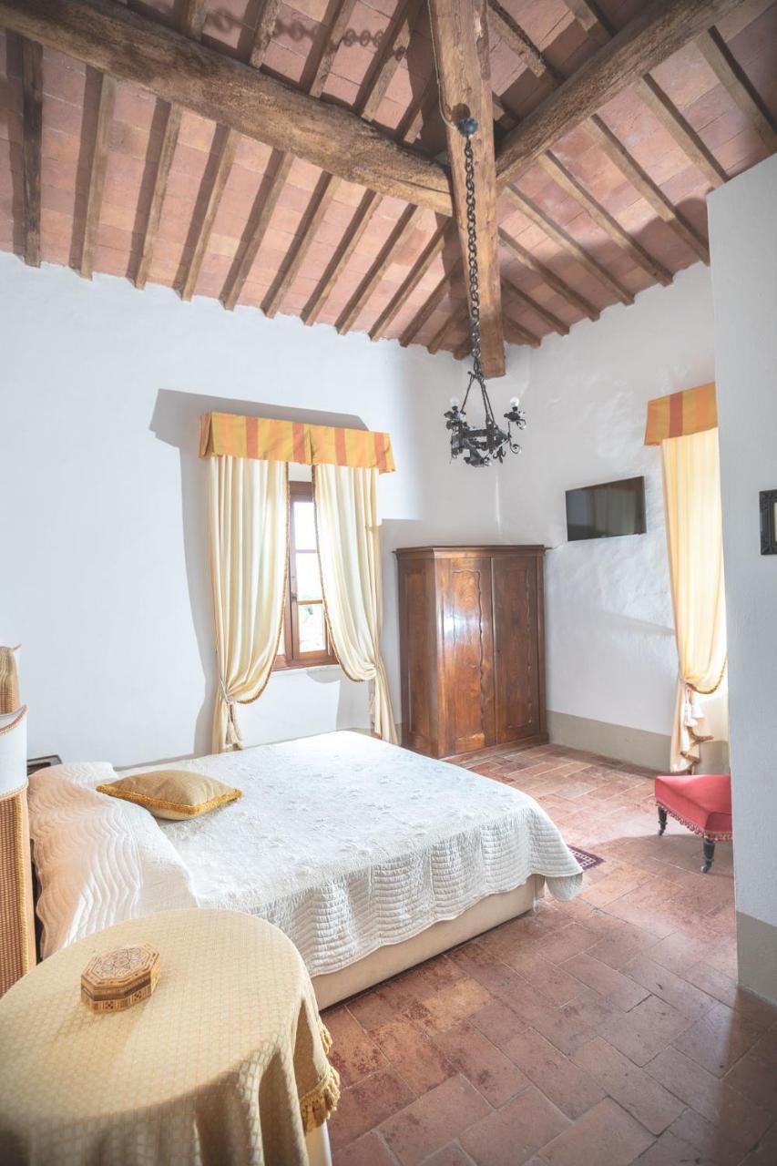 Agriturismo Tenuta Armaiolo ราโปลาโนแตร์เม ภายนอก รูปภาพ