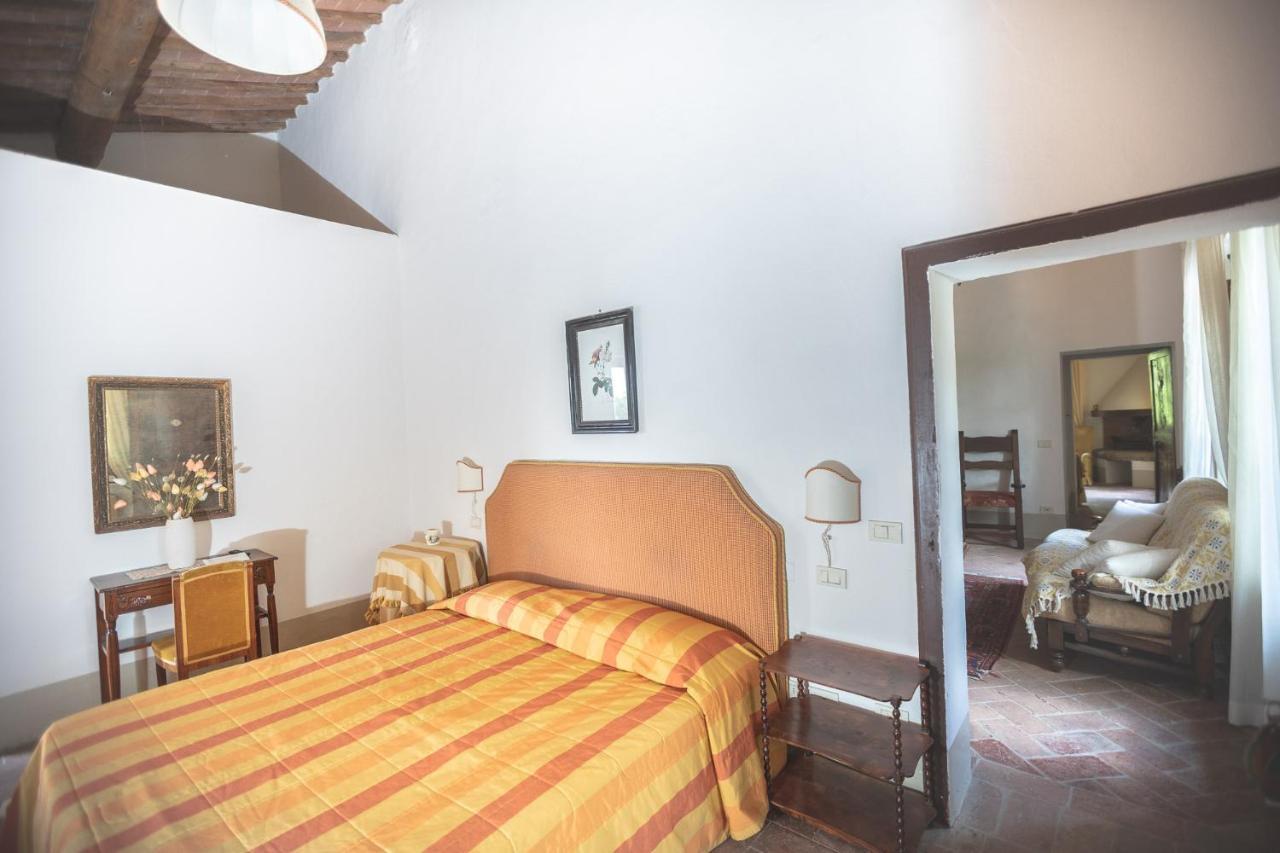 Agriturismo Tenuta Armaiolo ราโปลาโนแตร์เม ภายนอก รูปภาพ