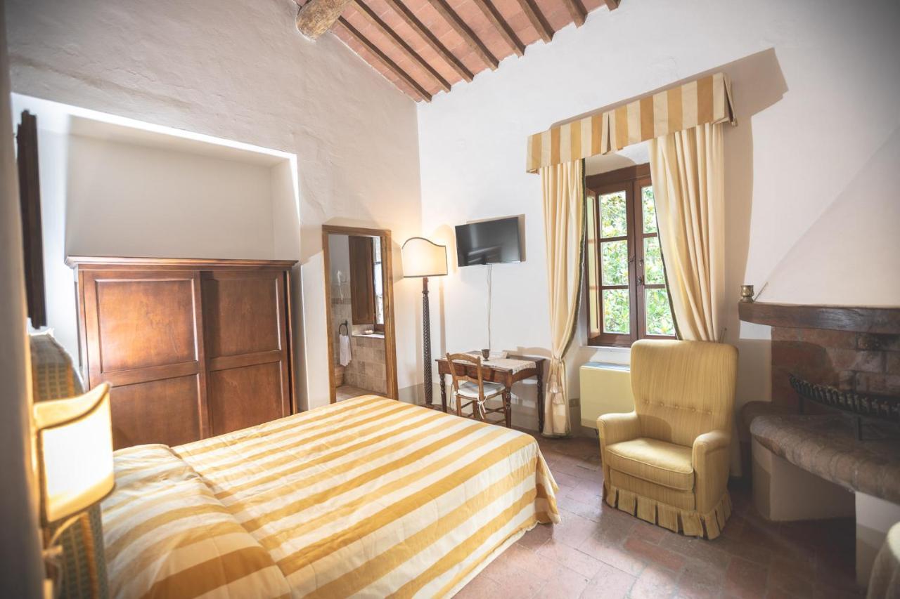 Agriturismo Tenuta Armaiolo ราโปลาโนแตร์เม ภายนอก รูปภาพ