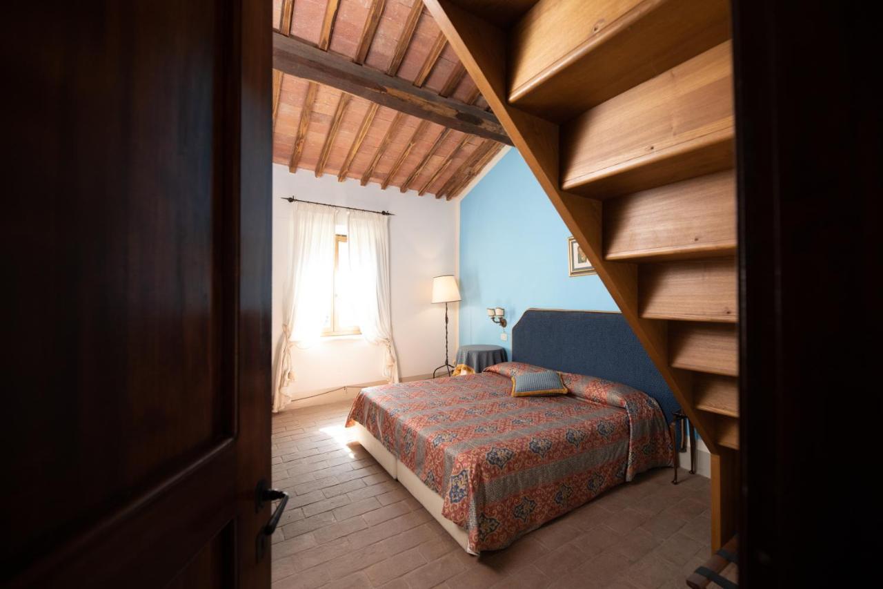 Agriturismo Tenuta Armaiolo ราโปลาโนแตร์เม ภายนอก รูปภาพ