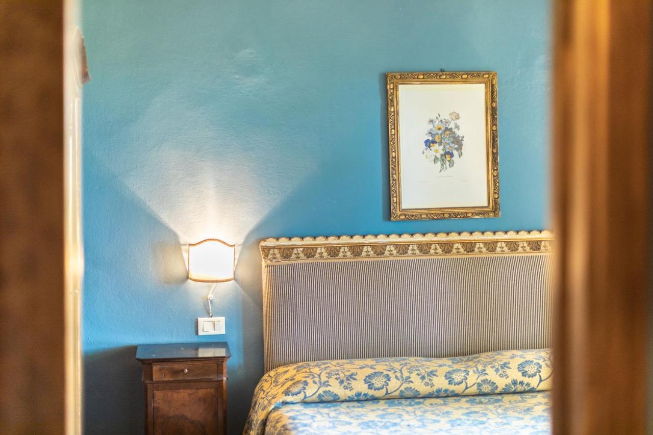 Agriturismo Tenuta Armaiolo ราโปลาโนแตร์เม ภายนอก รูปภาพ