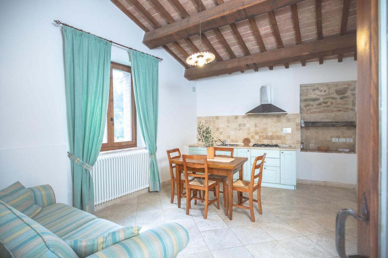 Agriturismo Tenuta Armaiolo ราโปลาโนแตร์เม ภายนอก รูปภาพ