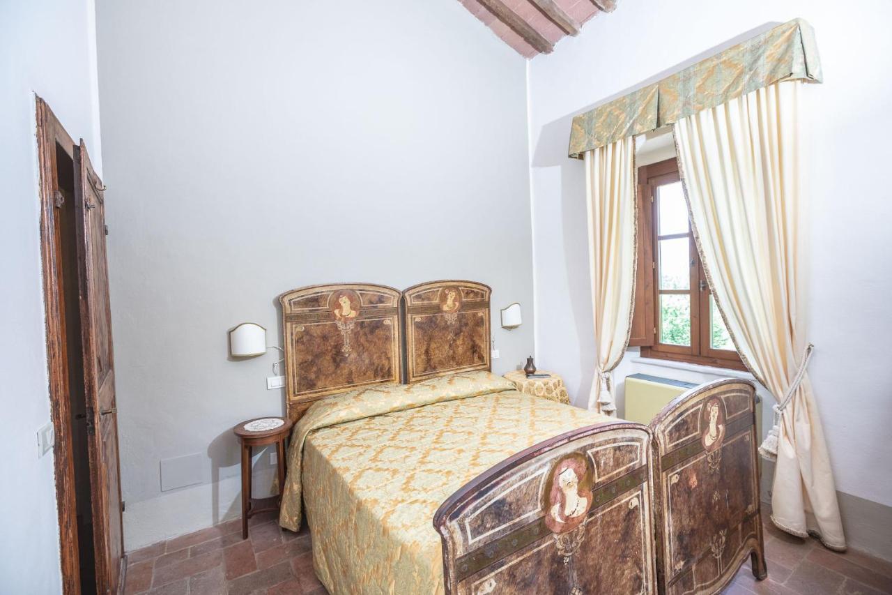 Agriturismo Tenuta Armaiolo ราโปลาโนแตร์เม ภายนอก รูปภาพ